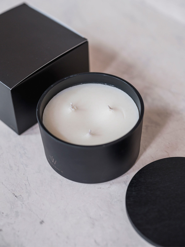 SCENT CANDLE - Afbeelding 3