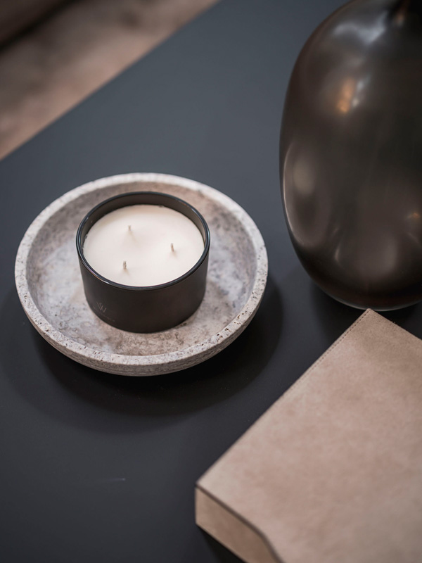 SCENT CANDLE - Afbeelding 4