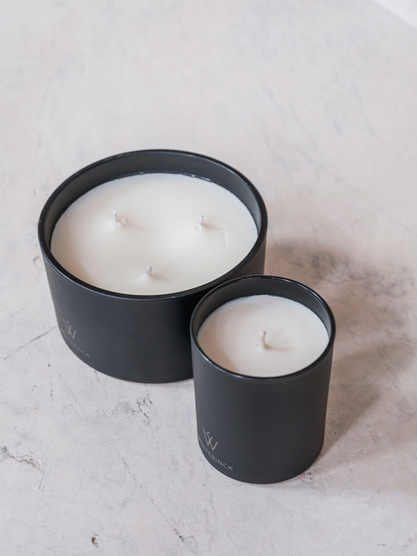 REFILL - SCENT CANDLE SMALL - Afbeelding 2