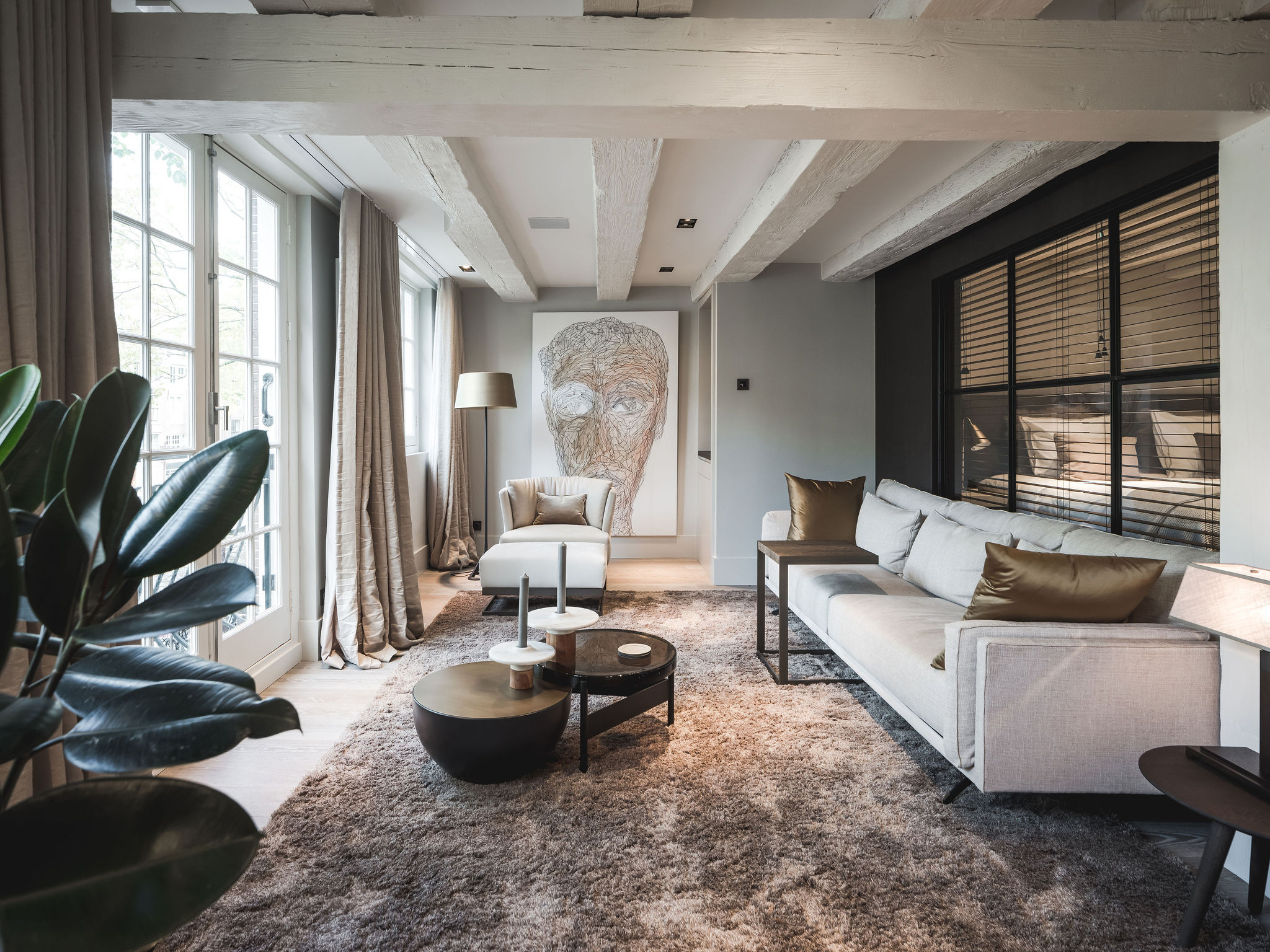 architect renovatie wolterinck