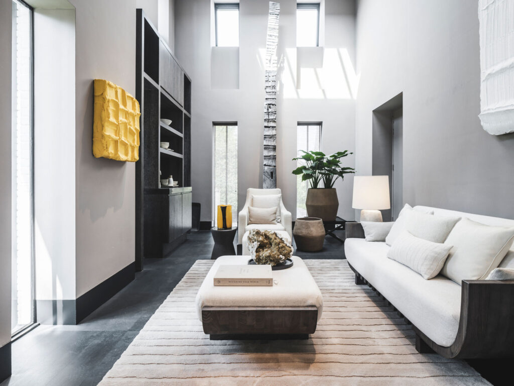 architecten renovatie