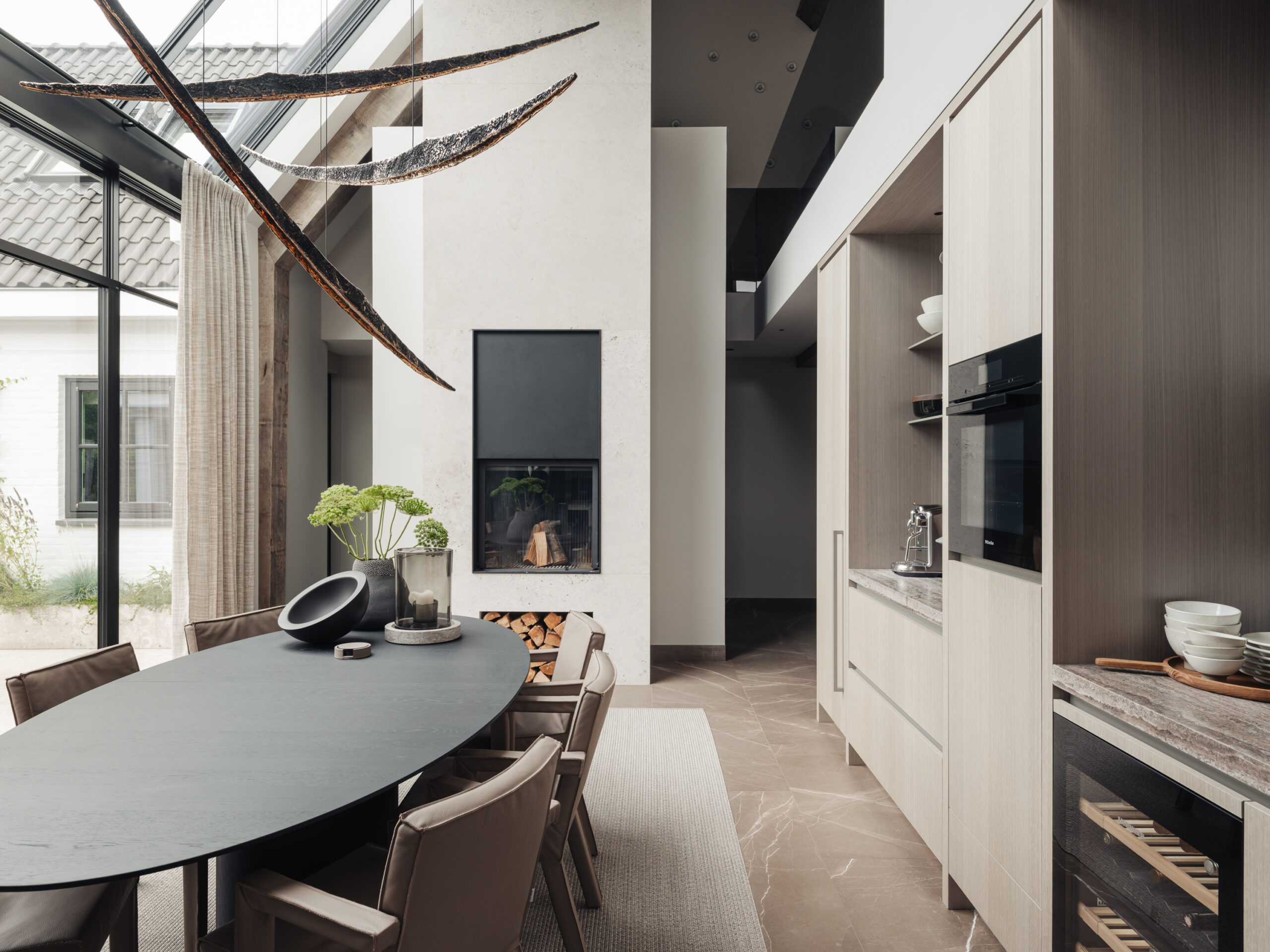 architect huis