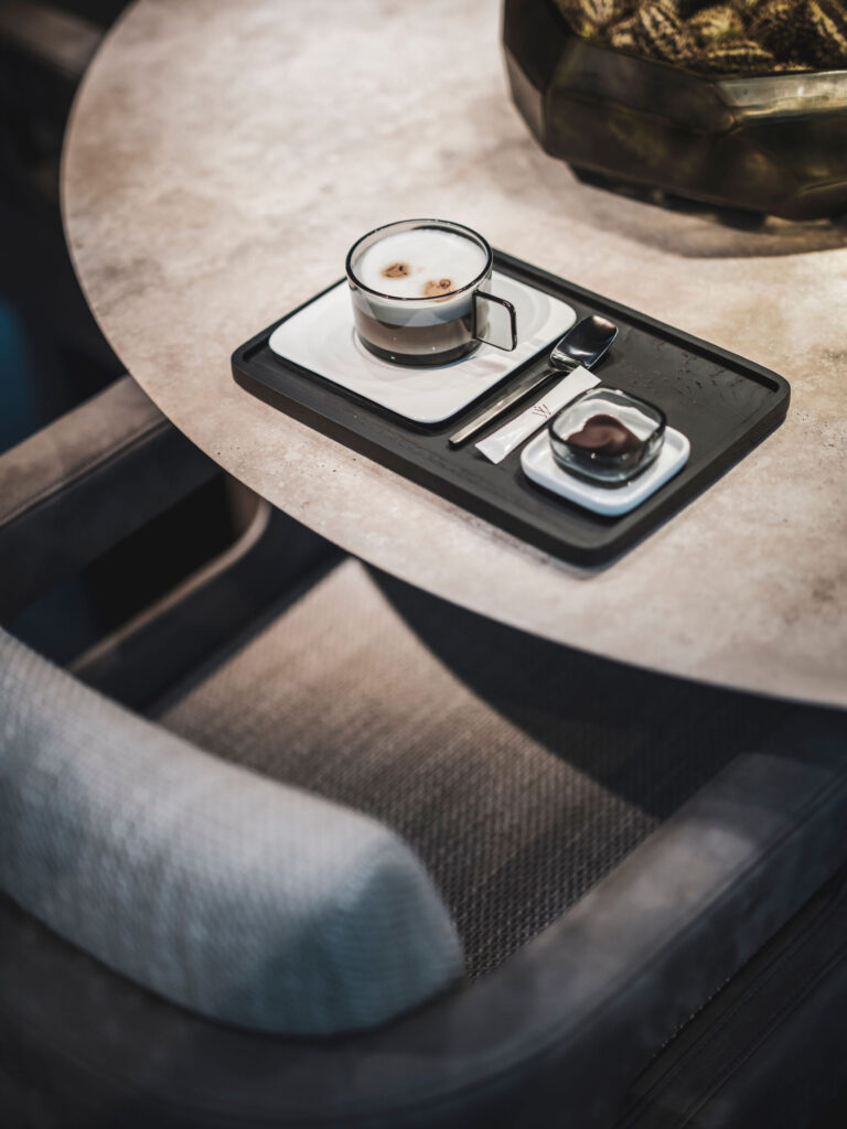 binnenhuisarchitect showroom