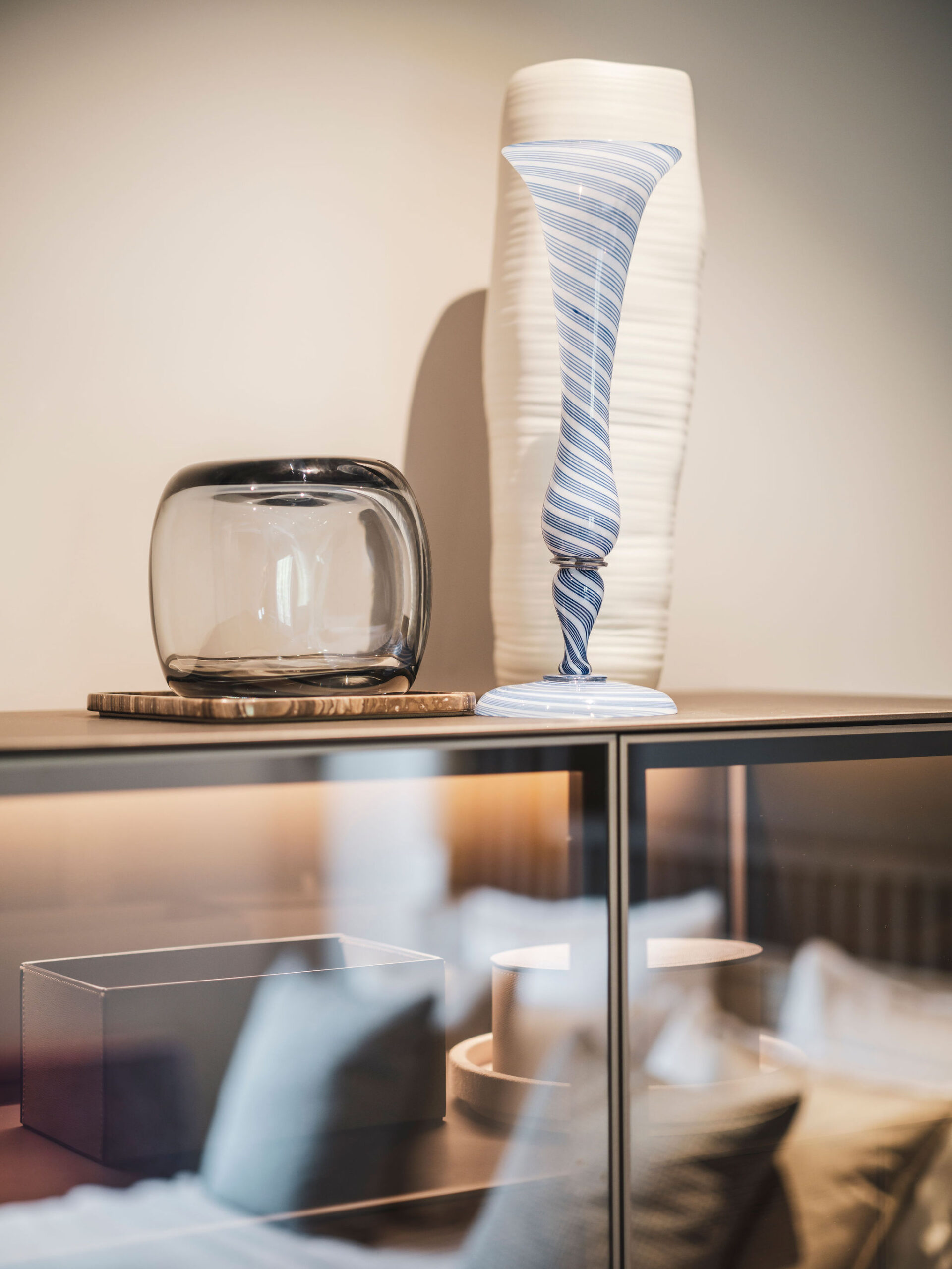interieur in hilversum